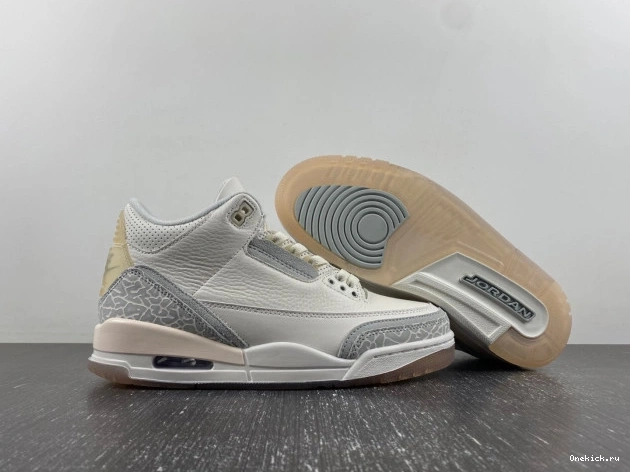 One Kick Ivory Air FJ9479-100 Craft 3 Jordan 0707